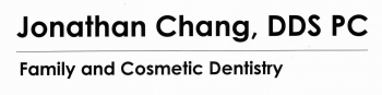 JONATHAN CHANG DDS
